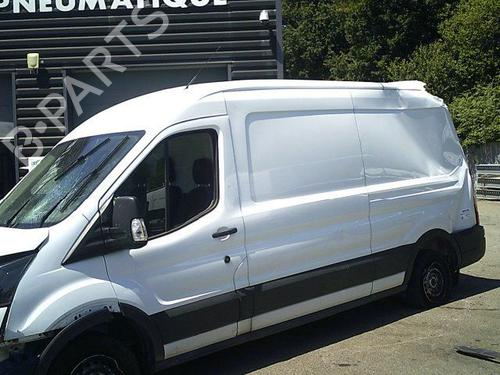 Right front door FORD TRANSIT V363 Van (FCD, FDD) 2.0 EcoBlue | BP29620861C3 