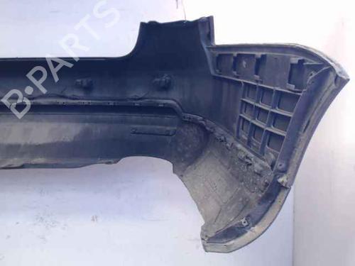 Rear bumper VW JETTA III (1K2) 1.9 TDI | BP24898003C8 