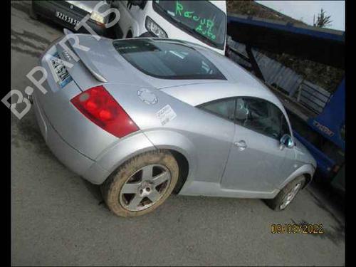 Injection rail AUDI TT (8N3) 1.8 T | BP24900230M98 