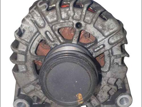 Used Alternator Alternator 24899920 24899920