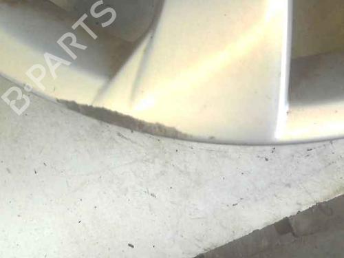 Rim CITROËN C4 Picasso I MPV (UD_) 1.6 HDi | BP24912358C45 