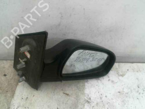 Used Right mirror HYUNDAI MATRIX (FC) 1.5 CRDi (82 hp) 24908185