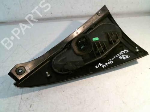 Right taillight CITROËN C1 (PM_, PN_) 1.0 | BP24909030C35 