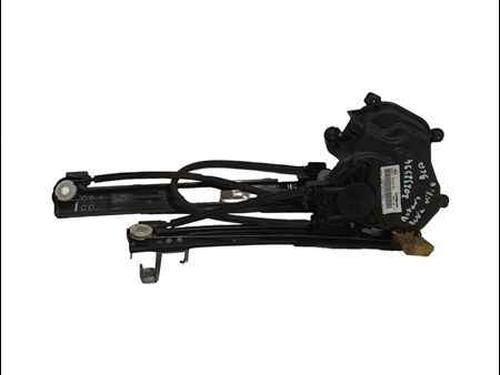 Used Front left window mechanism SEAT IBIZA IV (6J5, 6P1) 1.4 (85 hp) 24903725