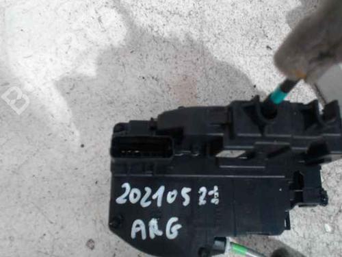 Rear left lock NISSAN QASHQAI I (J10, NJ10) 2.0 dCi | BP24906249C100 
