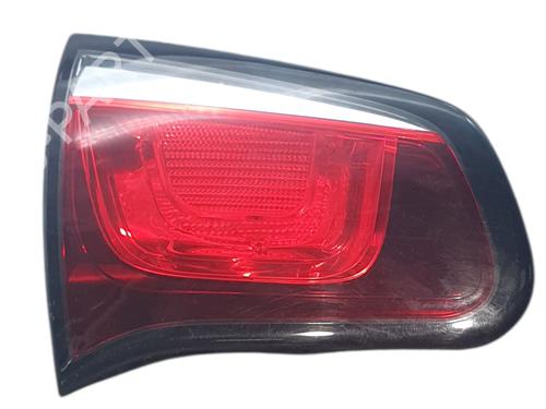 Used Left tailgate light CITROËN C3 II (SC_) 1.4 HDi 70 (SC8HZC, SC8HR0, SC8HP4) (68 hp) 30865394