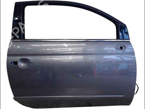 Used Right front door FIAT 500 (312_) 1.2 (312AXA1A) (69 hp) 24910722
