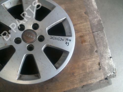 Used Rim Rim AUDI A3 (8P1) 2.0 TDI 16V (140 hp) 35772495 35772495