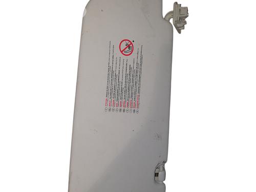 Right sun visor PEUGEOT 5008 (0U_, 0E_) 1.6 HDi | BP28483693I2