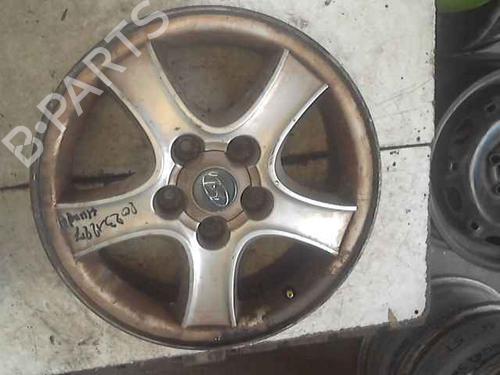 Used Rim HYUNDAI SANTA FÉ I (SM) 2.0 CRDi 4x4 (125 hp) 24912660