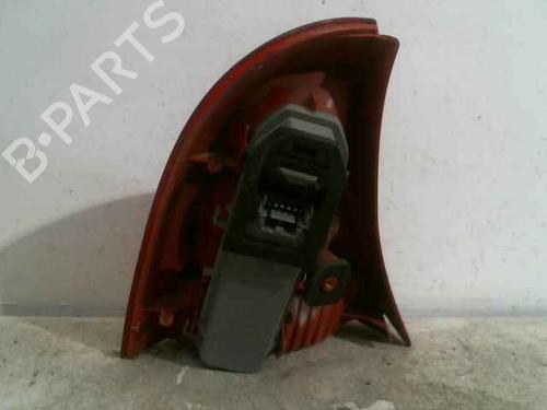 Right taillight RENAULT CLIO II (BB_, CB_) 1.2 (BB0A, BB0F, BB10, BB1K, BB28, BB2D, BB2H, CB0A,... | BP24909778C35 