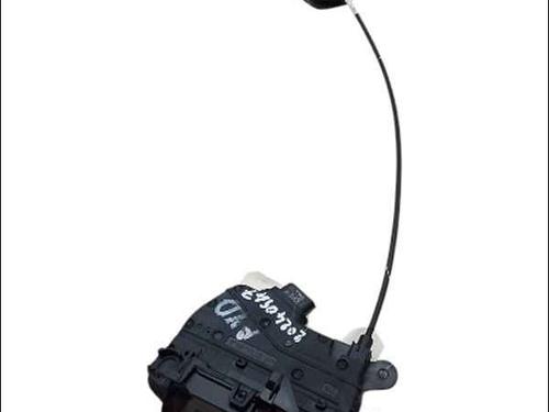 Used Front right lock RENAULT TRAFIC III Van (FG_) 1.6 dCi 90 (FGME) (90 hp) 24908028