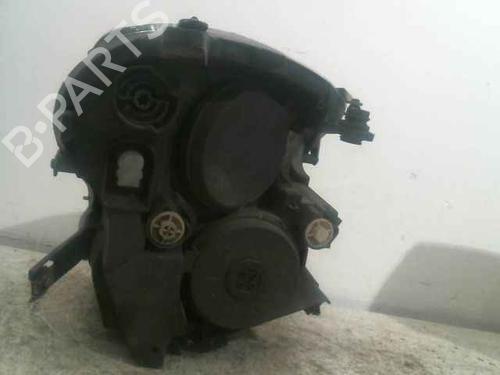 Left headlight ALFA ROMEO MITO (955_) 1.6 JTDM (955AXC1B) | BP24900391C28 - Image 2