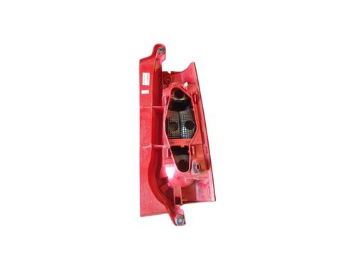 Left taillight CITROËN BERLINGO Box Body/MPV (B9) 1.6 HDi 75 | BP38312810C34 - Image 2