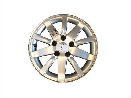 Used Rim RENAULT MEGANE II (BM0/1_, CM0/1_) 1.5 dCi (BM1E, CM1E) (106 hp) 24913253