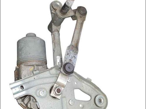 Front wiper motor PEUGEOT 3008 I MPV (0U_) 1.6 HDi | BP24913709M29 