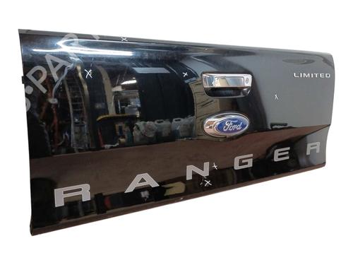 Tailgate FORD RANGER (TKE) 3.2 TDCi 4x4 | BP36542628C6 - Image 2