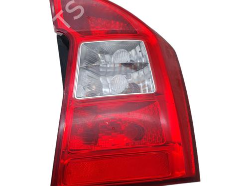 Used Right taillight RENAULT CLIO III (BR0/1, CR0/1) 1.5 dCi (BR17, CR17) (86 hp) 26534064