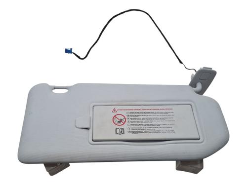 Højre solskærm Højre solskærm PEUGEOT 508 SW I (8E_) 1.6 HDi (112 hp) 34254016 34254016