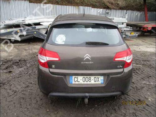 Right taillight CITROËN C4 II (NC_) 1.6 HDi 90 | BP28120519C35 