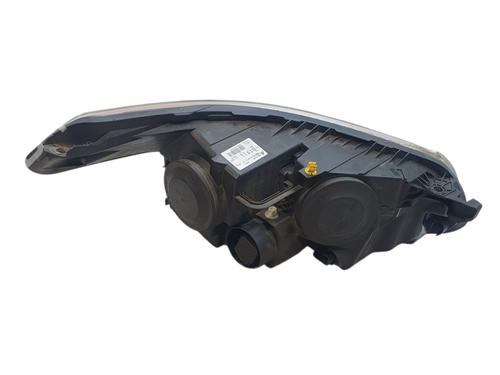 Left headlight CITROËN C3 Picasso (SH_) 1.2 THP 110 (SHHNZ6) | BP36680347C28 - Image 2