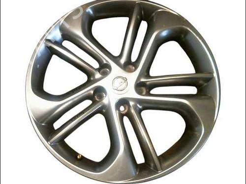 Used Rim NISSAN QASHQAI I (J10, NJ10) 1.5 dCi (110 hp) 24913459