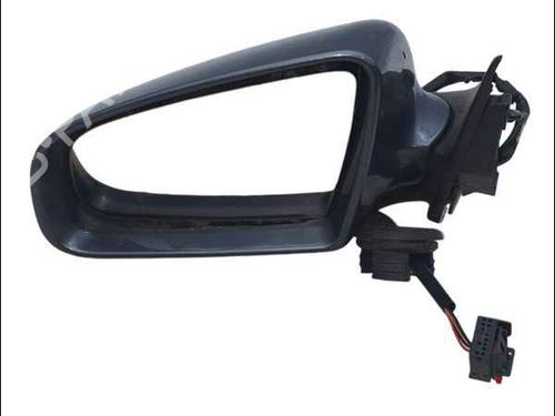 Used Left mirror AUDI A3 (8P1) 1.6 FSI (115 hp) 24904463