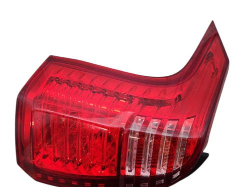 Left taillight PEUGEOT 5008 (0U_, 0E_) 2.0 HDi 150 / BlueHDi 150 | BP31864974C34
