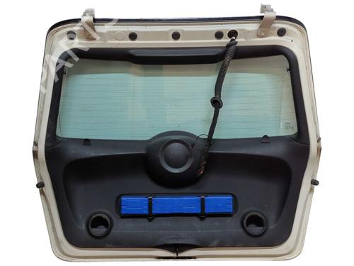 Tailgate MINI MINI (R56) Cooper | BP37861359C6 - Image 4