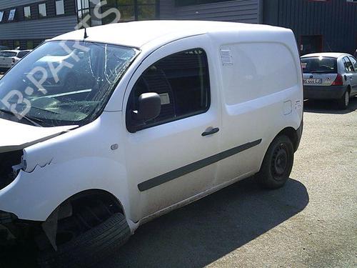 Left taillight RENAULT KANGOO Express (FW0/1_) 1.5 dCi 75 (FW07, FW10, FW04) | BP30403414C34