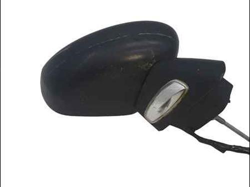 Right mirror CITROËN C3 II (SC_) 1.4 HDi 70 (SC8HZC, SC8HR0, SC8HP4) | BP24909010C27 
