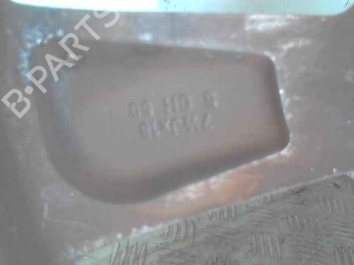 Rim RENAULT VEL SATIS (BJ0_) 3.0 dCi (BJ0S) | BP24912444C45