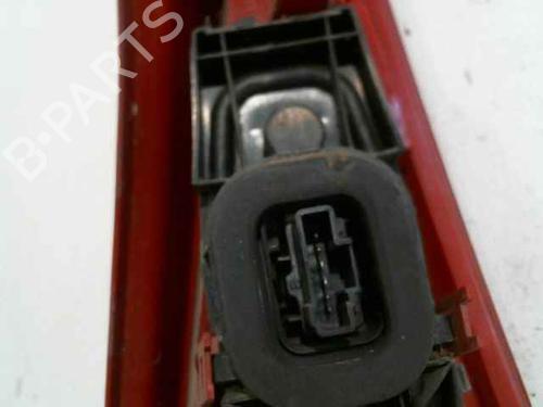 Left taillight CITROËN C3 I (FC_, FN_) 1.1 i | BP25762195C34 