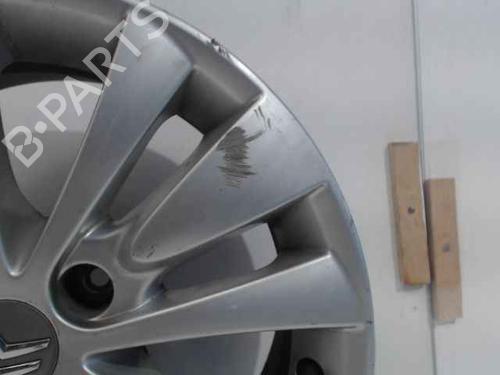 Rim CITROËN C4 Picasso II  | BP25764201C45 