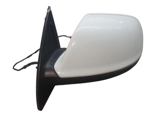 Left mirror RENAULT MEGANE III Hatchback (BZ0/1_, B3_) 1.9 dCi (BZ0N, BZ0J) | BP30187159C26