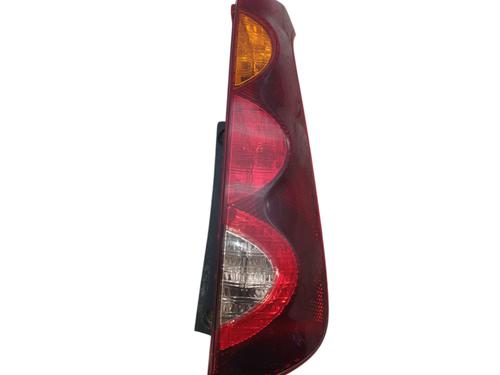 Used Right taillight Right taillight NISSAN NOTE (E11, NE11) 1.5 dCi (90 hp) 25826784 25826784