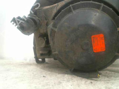 Right headlight PEUGEOT 106 II (1A_, 1C_) 1.1 i | BP24901911C29 