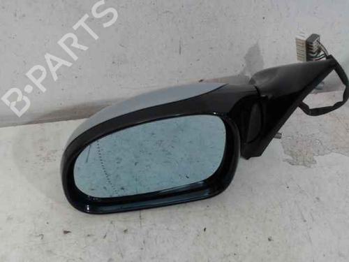 Used Left mirror PEUGEOT 406 Break (8E/F) 2.0 HDI 110 (109 hp) 24903936