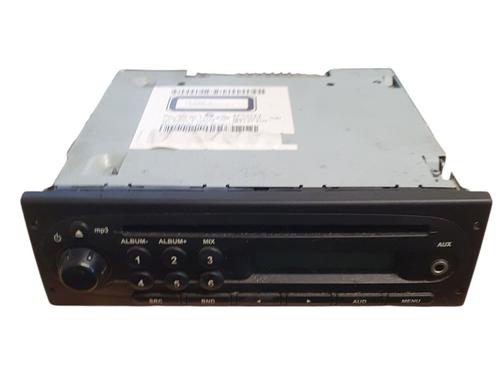 Used Radio Radio 38675624 38675624
