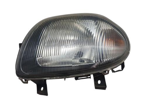 Used Left headlight Left headlight RENAULT CLIO II (BB_, CB_) 1.9 D (B/CB0E, BB0J) (64 hp) 35997099 35997099