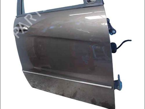 Right front door MERCEDES-BENZ A-CLASS (W169) A 160 CDI (169.006, 169.306) | BP24910356C3 