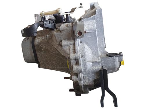 Gearbox CITROËN C3 II (SC_) 1.2 VTi 82 | BP34709294M3 - Image 4