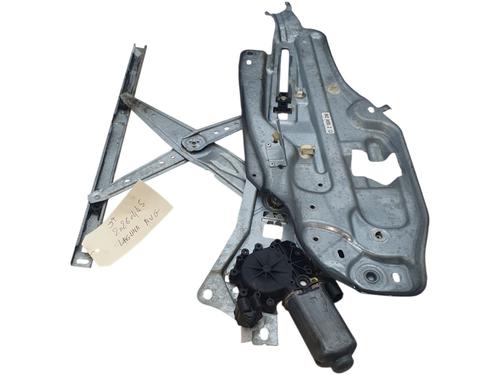 Used Front left window mechanism Front left window mechanism RENAULT LAGUNA I (B56_, 556_) 1.8 16V (B563, B564) (120 hp) 36479637 36479637