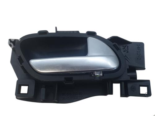 Used Rear right interior door handle Rear right interior door handle CITROËN C4 II (NC_) 1.6 HDi 110 (112 hp) 36027622 36027622