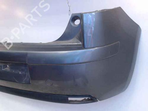 Rear bumper CITROËN C4 I (LC_) 1.6 HDi | BP24897367C8 