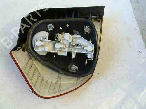 Right taillight BMW 1 (E87) 120 d | BP24909905C35 