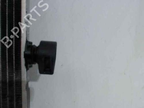 AC radiator PEUGEOT 2008 I (CU_) 1.2 VTi | BP24895782M32 