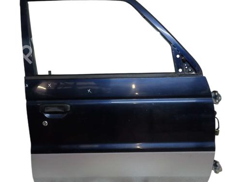 Used Right front door MITSUBISHI PAJERO III (V7_W, V6_W) 2.5 TDi (V64W, V74W) (115 hp) 30116534