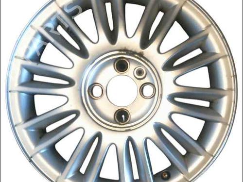 Used Rim RENAULT SCÉNIC II (JM0/1_) [2003-2010]  24913507
