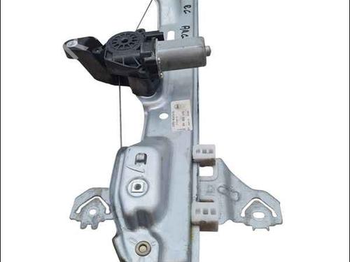 Used Rear left window mechanism NISSAN QASHQAI II SUV (J11, J11_) [2013-2025]  24906284